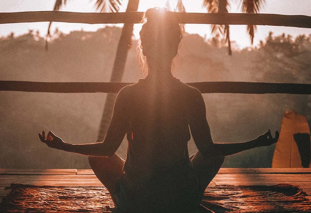 Yoga Terapia