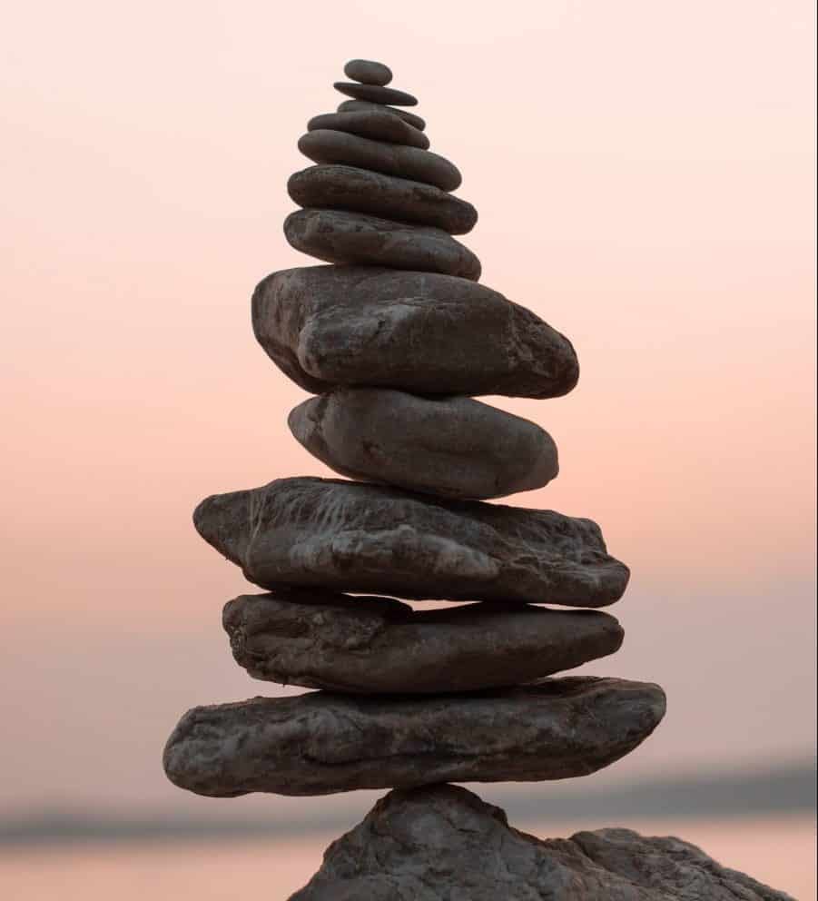 InBalance