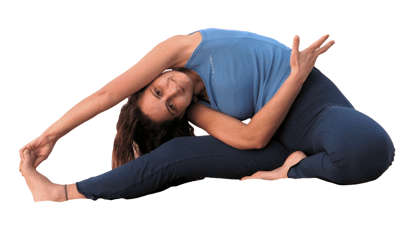 Yoga Terapia